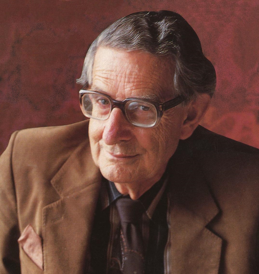 Hans Jürgen Eysenck (Sirswindon/CC BY-SA 3.0)